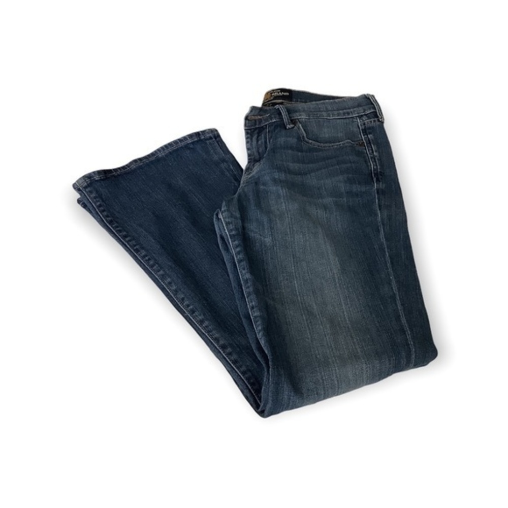 Lucky‎ Brand Jeans sweet and low ankle length bootcut size 4